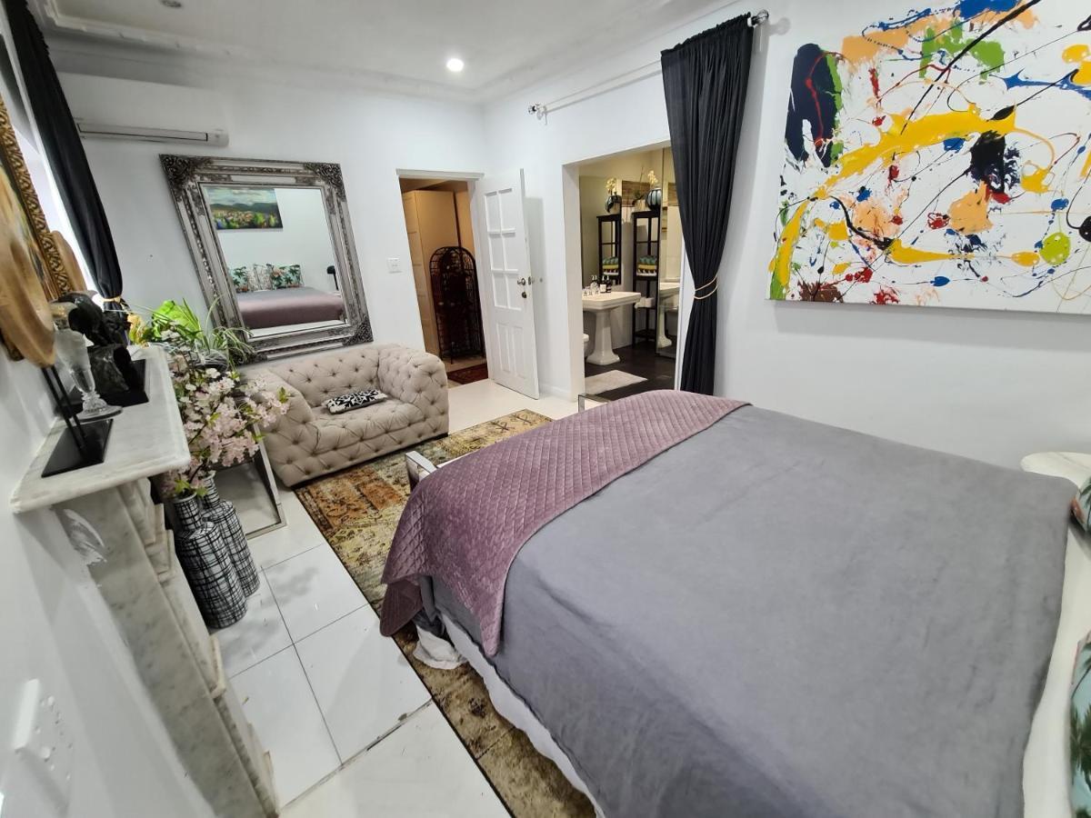 Bamboo House, Close To The City & Airport & Train Station And Brighton Le Sands Beach Sidney Dış mekan fotoğraf