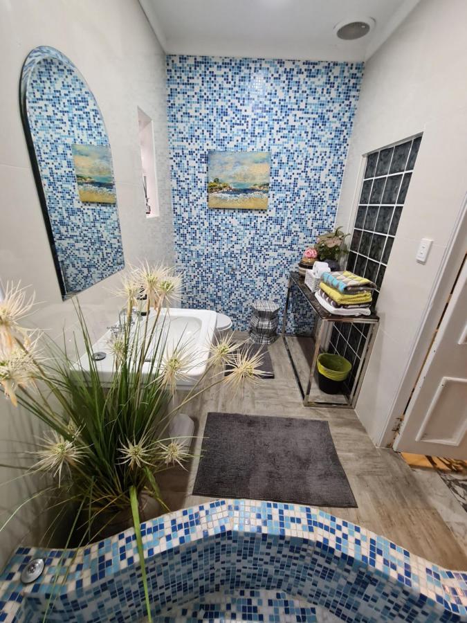Bamboo House, Close To The City & Airport & Train Station And Brighton Le Sands Beach Sidney Dış mekan fotoğraf