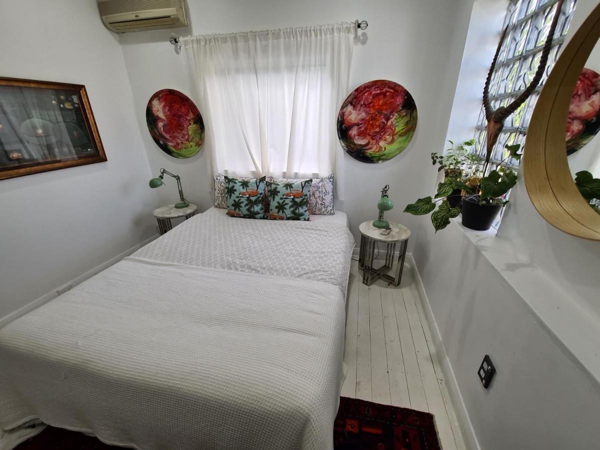 Bamboo House, Close To The City & Airport & Train Station And Brighton Le Sands Beach Sidney Dış mekan fotoğraf